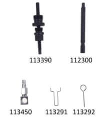 QUATROS Aretace BMW M40, Double Vanos M42, M43, M44, M50, M52, M54, M56 - QS10331