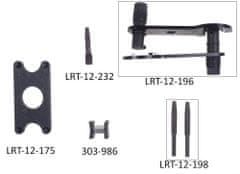 QUATROS Aretační přípravky rozvodů motoru Land Rover, MG, Rover 2.0, 2.5 V6 - QS10804