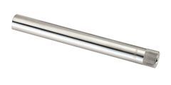 Jonnesway Hlavice na zapalovací svíčky 3/8" 16mm x 250mm, s gumou, dlouhá - AI050093