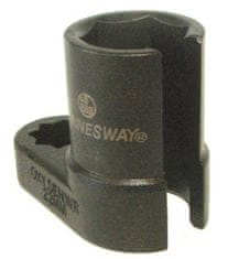 Jonnesway Hlavice nízká pro Lambda sondu 22 mm (1/2") Ford, BMW - AI010033