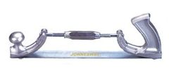 Jonnesway Hoblík, pilník karosářský stavitelný, 350 mm AG010024