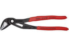 Knipex Instalatérské SIKO kleště zeštíhlené, rozsah 32 mm, délka 250 mm - Cobra 87 11 250