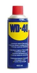 WD-40 - univerzální mazivo ve spreji, 400 ml