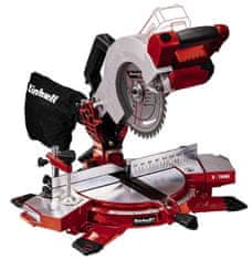 Einhell Aku pokosová pila TE-MS 18/210 Li-Solo Power X-Change - Expert