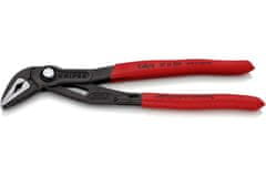 Knipex Instalatérské SIKO kleště zeštíhlené, rozsah 32 mm, délka 250 mm - Cobra 87 11 250