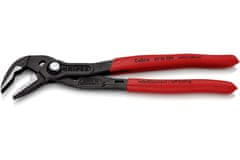 Knipex Instalatérské SIKO kleště zeštíhlené, rozsah 32 mm, délka 250 mm - Cobra 87 11 250