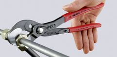 Knipex Kleště na matice a šrouby 10-32 mm, délka 25 cm - 87 41 250