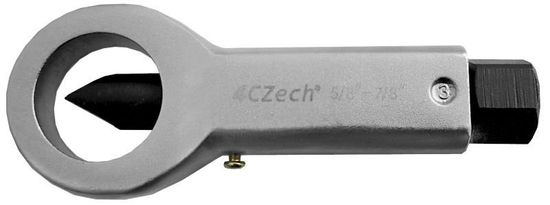 4Czech Trhák matic M10-M16 (5/8 - 7/8")