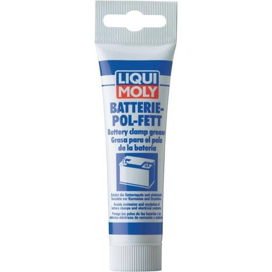 Liqui Moly Tuk na póly baterie 50g