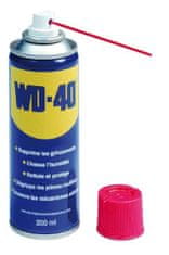 WD-40 200 ml univerzální mazivo