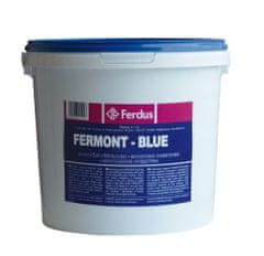 FERDUS Montážní přípravek FERMONT BLUE, modrý, různé objemy - Varianta: Objem: 5