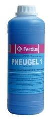 FERDUS Montážní gel PNEUGEL (různé velikosti) - Varianta: Objem: 1000
