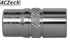 4Czech Hlavice 1/4" ONE (různé velikosti) fr: Hlavice 1/4" ONE 6 mm - 4CZ-141-02-06