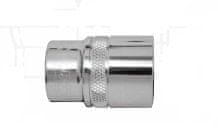 4Czech Hlavice 1/2" ONE (různé velikosti) fr: Hlavice 1/2" ONE 12 mm - 4CZ-121-02-12