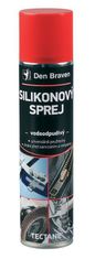 Den Braven silikonový sprej TECTANE, 400 ml