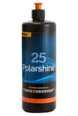 MIRKA Lešticí pasta Polarshine 25, pro strojní leštění, 1 litr