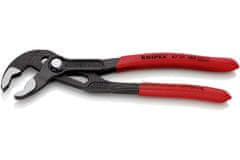 Knipex Instalatérské SIKO kleště, rozsah 42 mm, délka 180 mm - Cobra 87 01 180