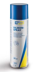 CARTECHNIC Silikonový sprej 300ml