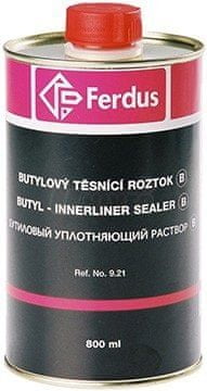 FERDUS Butylový těsnicí roztok 800 ml B