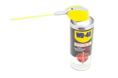 WD-40 Specialist - uvolňující penetrační olej na zarezlé šrouby ve spreji, 400 ml