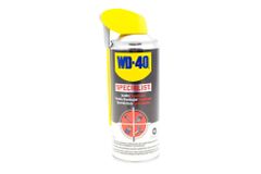 WD-40 Specialist - uvolňující penetrační olej na zarezlé šrouby ve spreji, 400 ml