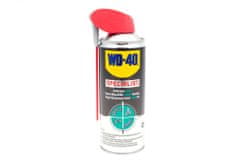 WD-40 Specialist - bílá lithiová vazelína ve spreji, 400 ml