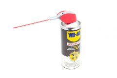 WD-40 Specialist - silikonové mazivo ve spreji, 400 ml