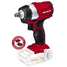 Einhell Aku rázový utahovák bezuhlíkový TE-CW 18Li BL Power X-Change - Expert Plus