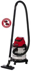 Einhell Vysavač pro mokré i suché sání Aku TC-VC 18/20 Li S-Solo Classic