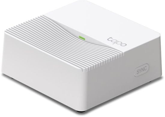 TP-Link Tapo H200, Wi-Fi