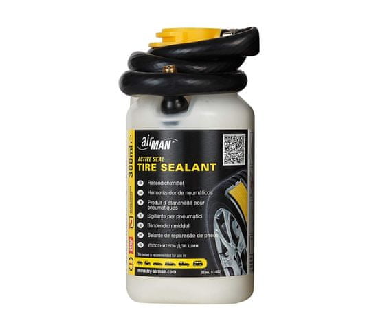 kltools Náhradní náplň 300ml pro sadu ResQ Pilot