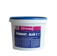 FERDUS Montážní přípravek FERMONT BLUE, modrý, různé objemy - Varianta: Objem: 5