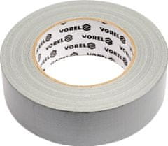 Vorel Páska samolepící textilní "DUCT" 48mmx10m
