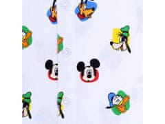 sarcia.eu Košile Mickey Mouse DISNEY + kraťasy 6-9 m 74 cm