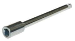 Bučovice Tools a.s. Nástavce na závitníky, různé velikosti, ČSN 241151-DIN377 - Varianta: Rozměr nástavce: 5.0/110 mm