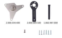 QUATROS Aretace rozvodů ALFA ROMEO, FIAT, JEEP a LANCIA 1.4 MultiAir benzín - QS10063