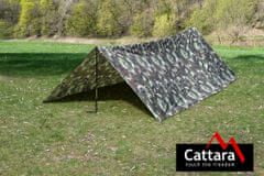 Cattara Celta 3x4m WATERPROOF