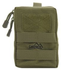 Cattara Sumka 17x11x6cm OLIVE