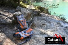 Cattara Batoh 20l OrangeW