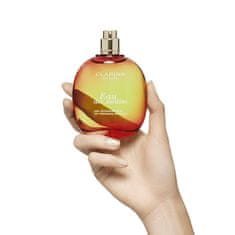 Clarins Tělový sprej Eau Des Jardins (Objem 100 ml)