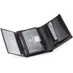 ZAGATTO pánská peněženka ZG-001-BAR-3