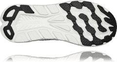 Hoka One One Rincon 3 Running shoes pro muže, 42 2/3 EU, US9, Běžecké boty, Black/White, Černá, 1119395-BWHT