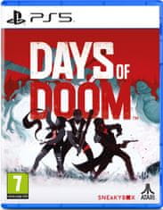 Cenega Days of Doom (PS5)