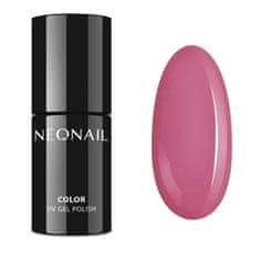 Neonail hybridní UV Gel lak 7,2 ml - Pink Panther