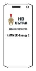 HD Ultra Fólie myPhone Hammer Energy 2 106470