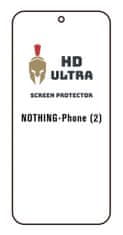 HD Ultra Fólie Nothing Phone 2 106467