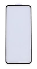 RedGlass Tvrzené sklo Xiaomi Mi 10T Lite 5D černé 106459