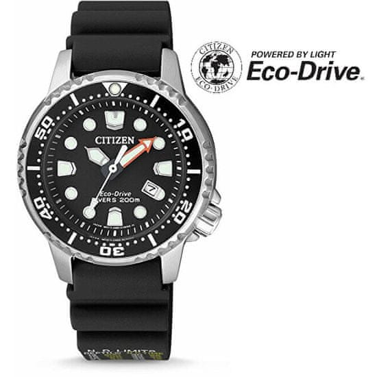 Citizen Eco-Drive Promaster Marine Divers EP6050-17E