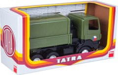 Dino Toys Tatra Phoenix vojenský
