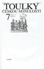 Toulky českou minulostí 7 - Od konce napoleonských válek do vzniku Rakouska-Uherska (1815-1867)